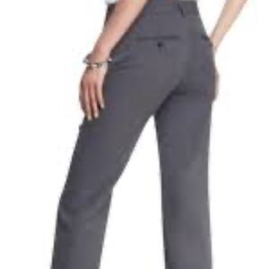 Express Editor Work Pants 10S